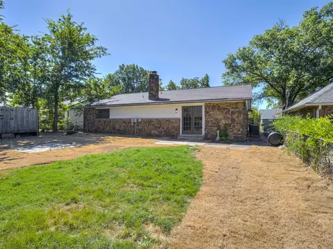 Exterior - 13365 E 32nd Pl, Tulsa, OK 74134 photo 11 of 13