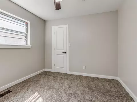 Bedroom - 13365 E 32nd Pl, Tulsa, OK 74134 photo 6 of 8