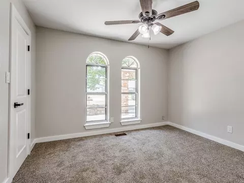 Bedroom - 13365 E 32nd Pl, Tulsa, OK 74134 photo 7 of 8