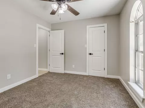 Bedroom - 13365 E 32nd Pl, Tulsa, OK 74134 photo 8 of 8