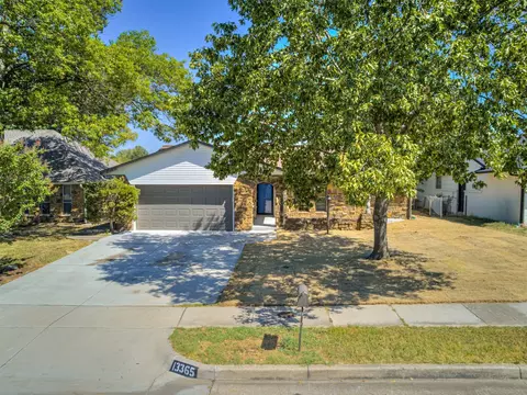 Exterior - 13365 E 32nd Pl, Tulsa, OK 74134 photo 13 of 13