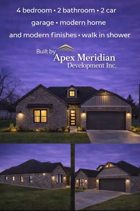3219 Boardwalk Ct, Bartlesville, OK 74006