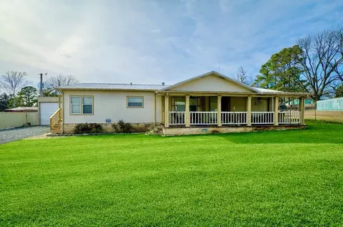3943 Surf Rd, Kingston, OK 73439