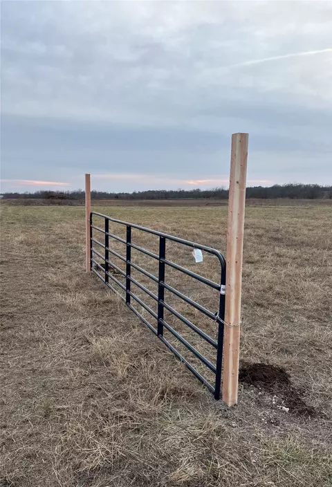 Turnbull Road, Caddo, OK 74729