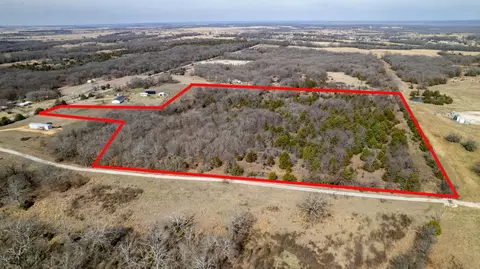 1 Bridgeview, Madill, OK 73446
