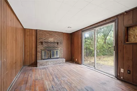 Living - 15703 E Latimer Pl, Tulsa, OK 74116 photo 8 of 9