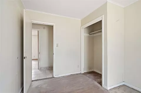 Bedroom - 15703 E Latimer Pl, Tulsa, OK 74116 photo 6 of 6