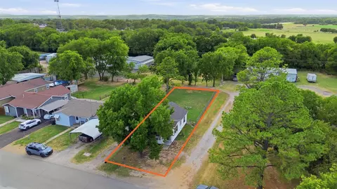 View/Area - 507 N 2nd, Davis, OK 73030 photo 1 of 2