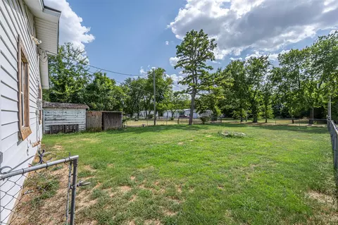 Exterior - 507 N 2nd, Davis, OK 73030 photo 3 of 6