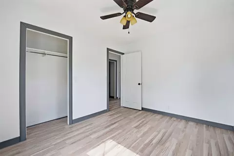 Bedroom - 507 N 2nd, Davis, OK 73030 photo 3 of 5