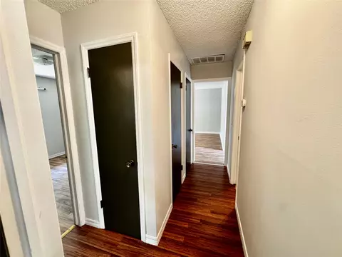 Entry Way - 11552 E 27th Ct, Tulsa, OK 74129 photo 2 of 3