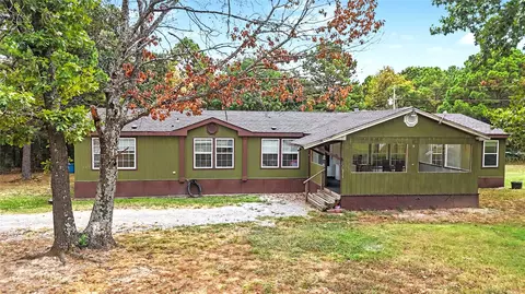 3746 N 494 Rd, Rose, OK 74364