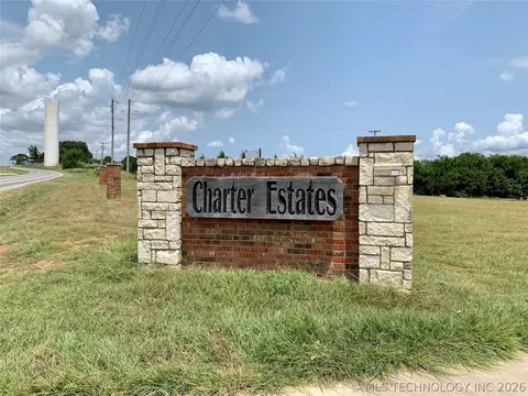 301 Edgar Dr, Kingston, OK 73439