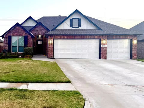 28011 E 107th St S, Coweta, OK 74429