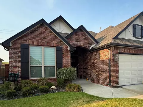 28011 E 107th St S, Coweta, OK 74429
