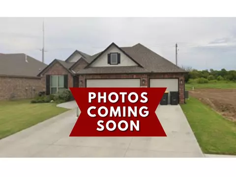 28011 E 107th St S, Coweta, OK 74429