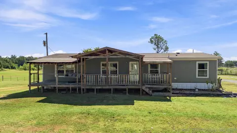 19505 Yale Ave, Mounds, OK 74047