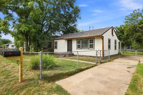 1112 S 53rd West Ave, Tulsa, OK 74127