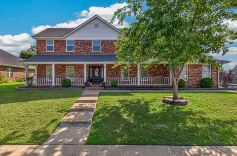 2624 Montrose Dr, Bartlesville, OK 74006