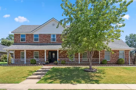 2624 Montrose Dr, Bartlesville, OK 74006