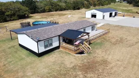 36469 1330 Rd, Wewoka, OK 74884