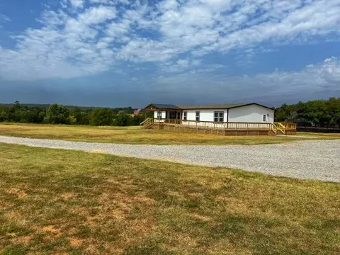 36469 1330 Rd, Wewoka, OK 74884 photo 13