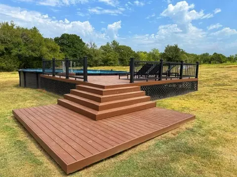 36469 1330 Rd, Wewoka, OK 74884 photo 17