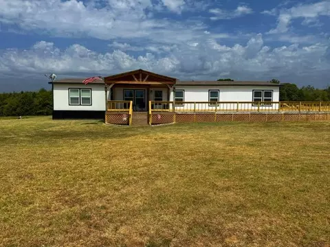 36469 1330 Rd, Wewoka, OK 74884 photo 2