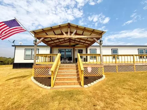 36469 1330 Rd, Wewoka, OK 74884 photo 4