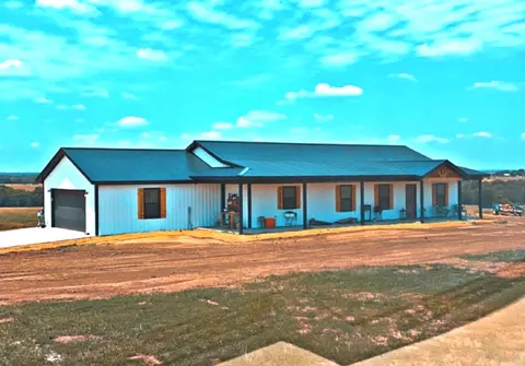 22325 S 310 Rd, Henryetta, OK 74437