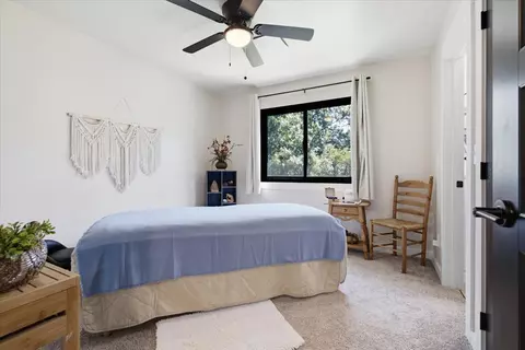 Bedroom - 16463 County Road 3600, Ada, OK 74820 photo 3 of 4