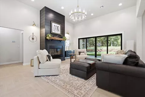 Living - 16463 County Road 3600, Ada, OK 74820 photo 1 of 7