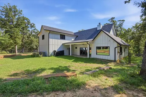 Exterior - 16463 County Road 3600, Ada, OK 74820 photo 6 of 8