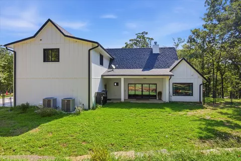 Exterior - 16463 County Road 3600, Ada, OK 74820 photo 5 of 8