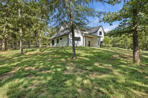 Exterior - 16463 County Road 3600, Ada, OK 74820 photo 3 of 8