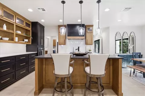 Kitchen - 16463 County Road 3600, Ada, OK 74820 photo 1 of 5