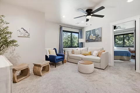 Living - 16463 County Road 3600, Ada, OK 74820 photo 7 of 7