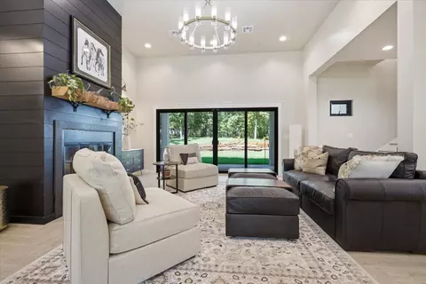 Living - 16463 County Road 3600, Ada, OK 74820 photo 5 of 7