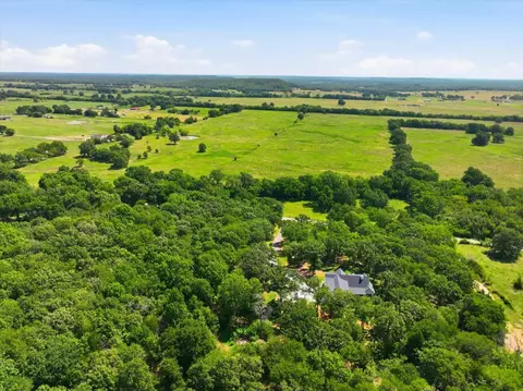 View/Area - 16463 County Road 3600, Ada, OK 74820 photo 7 of 7