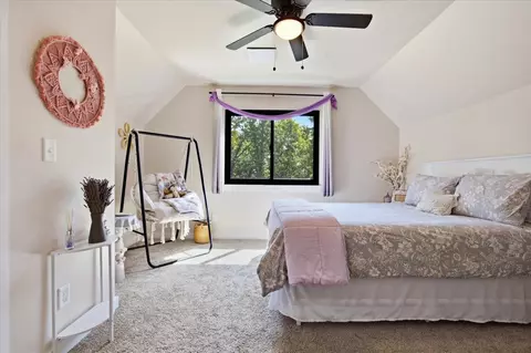 Bedroom - 16463 County Road 3600, Ada, OK 74820 photo 4 of 4