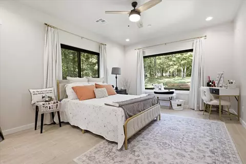 Bedroom - 16463 County Road 3600, Ada, OK 74820 photo 1 of 4