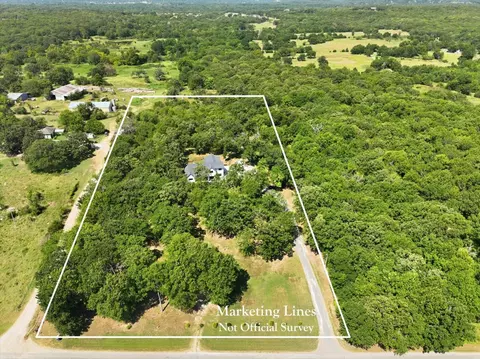 View/Area - 16463 County Road 3600, Ada, OK 74820 photo 1 of 7