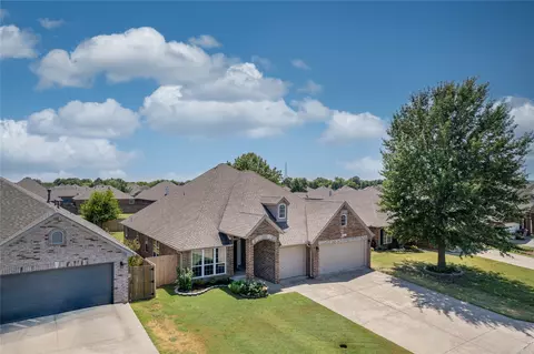 View/Area - 19610 E 49th Pl S, Broken Arrow, OK 74014 photo 1 of 7