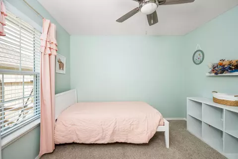 Bedroom - 19610 E 49th Pl S, Broken Arrow, OK 74014 photo 5 of 7