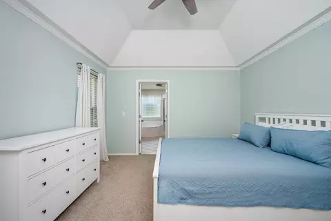 Bedroom - 19610 E 49th Pl S, Broken Arrow, OK 74014 photo 2 of 7