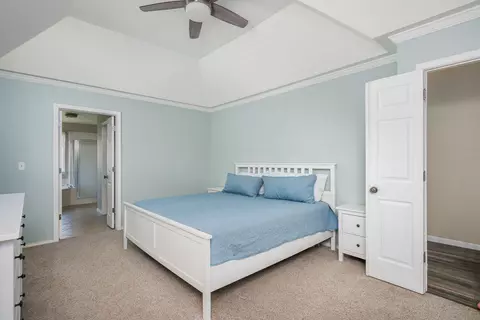 Bedroom - 19610 E 49th Pl S, Broken Arrow, OK 74014 photo 1 of 7