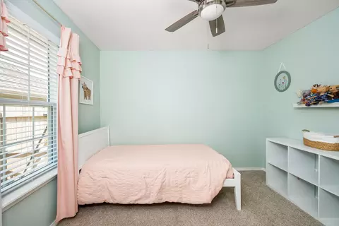 Bedroom - 19610 E 49th Pl S, Broken Arrow, OK 74014 photo 5 of 7
