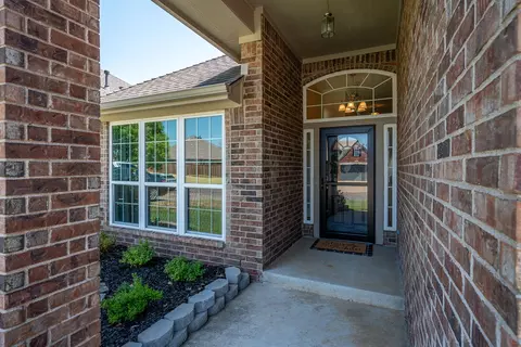 Entry Way - 19610 E 49th Pl S, Broken Arrow, OK 74014 photo 1 of 1