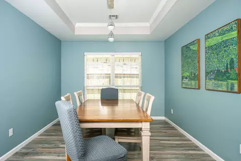 Dining - 19610 E 49th Pl S, Broken Arrow, OK 74014 photo 2 of 2