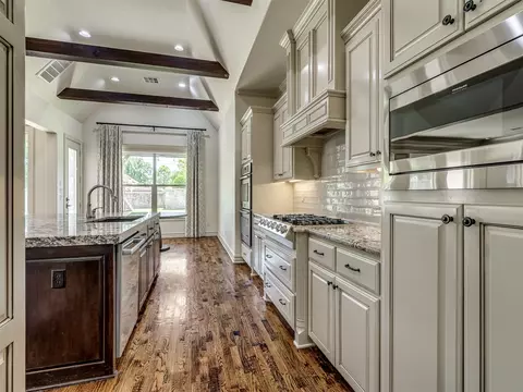 Kitchen - 5902 E 110th Pl, Tulsa, OK 74137 photo 5 of 8